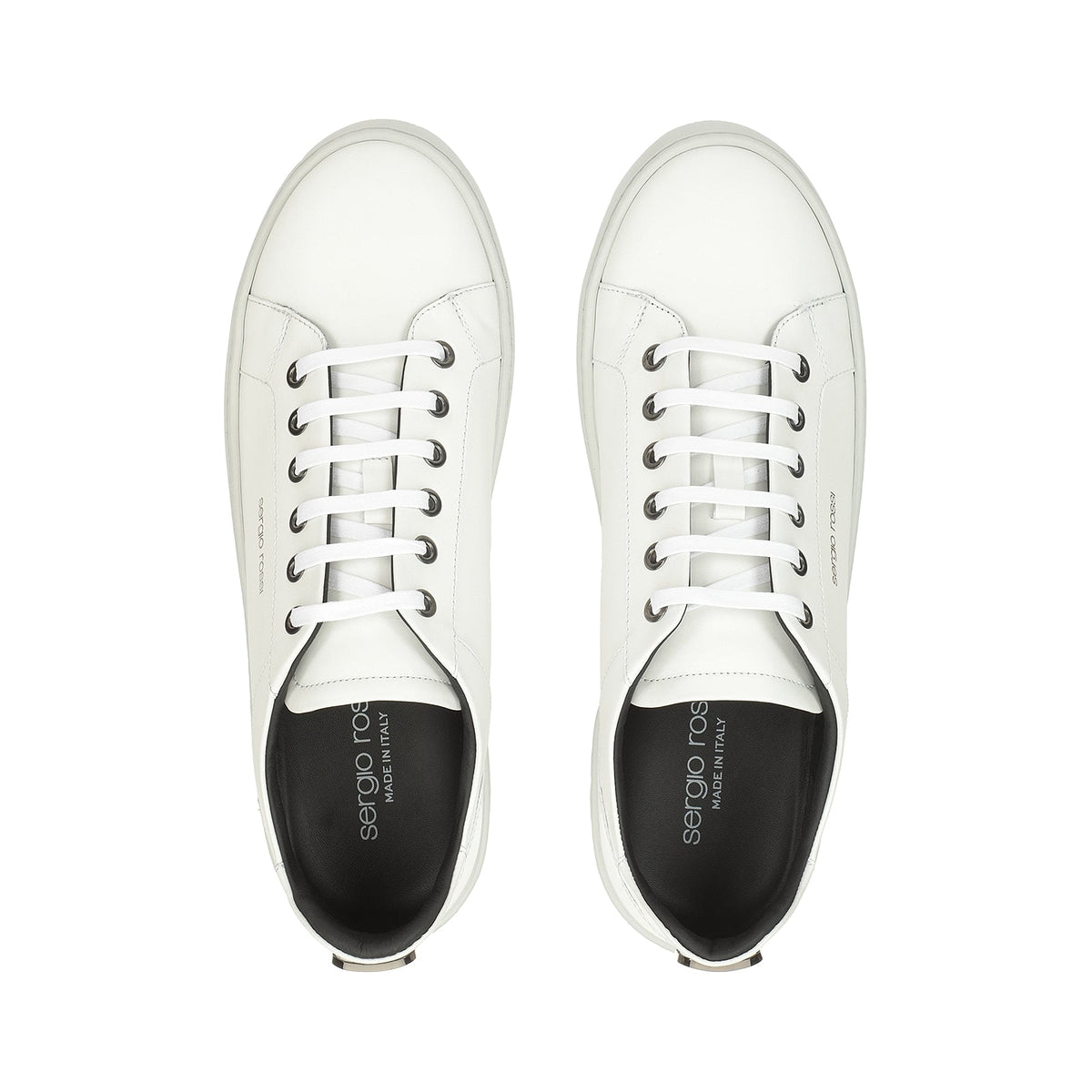 SANDALES ALMA SUEDE