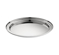 Large trays - Stainless Steel