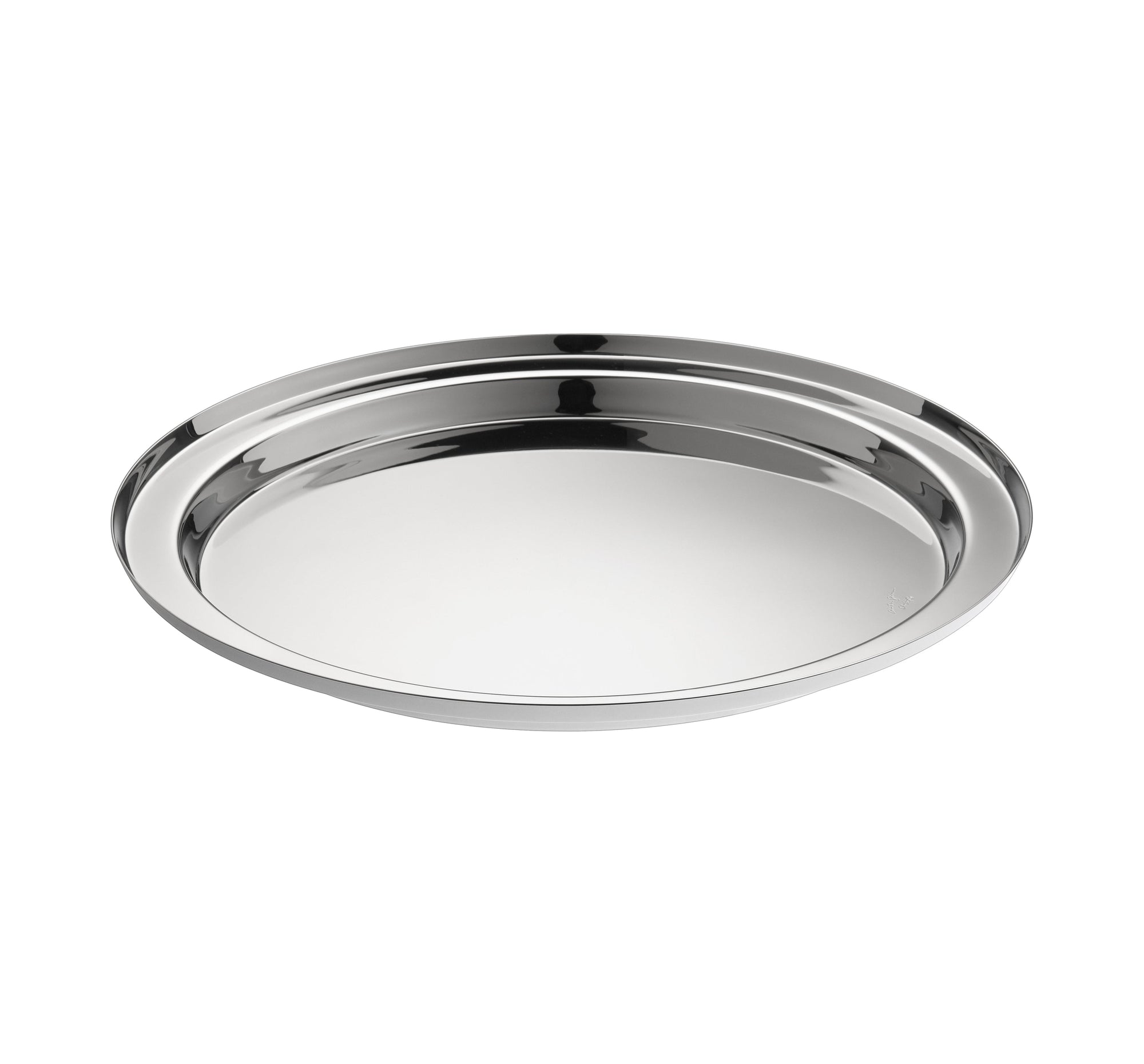 Large trays - Stainless Steel