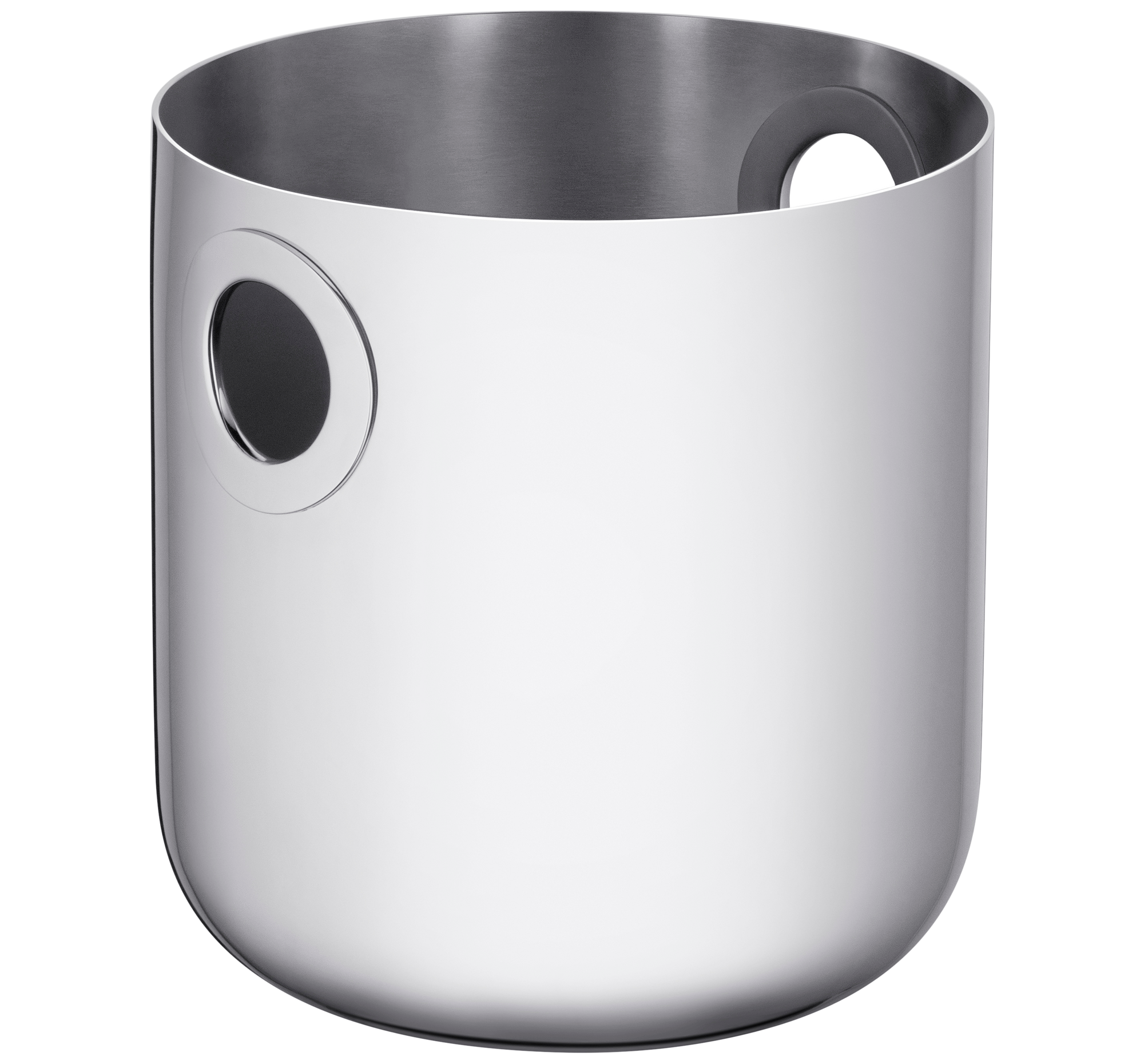 Champagne buckets and stands - Acier