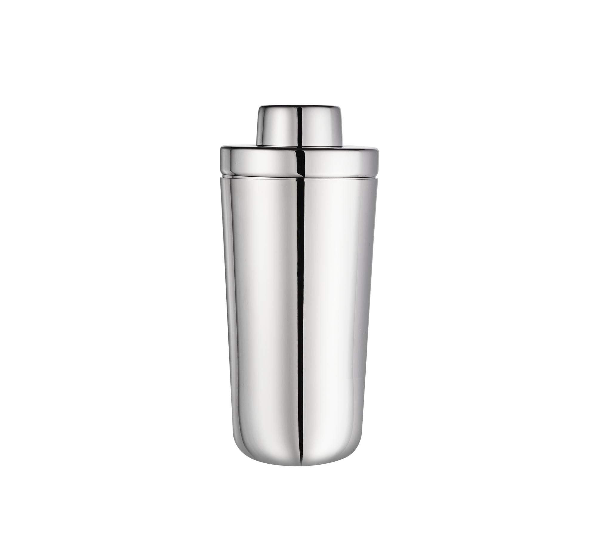 Shakers - Acier