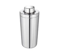 Shaker Oh de Christofle - Acier