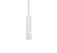 Office accessories - Palladium plaqué
