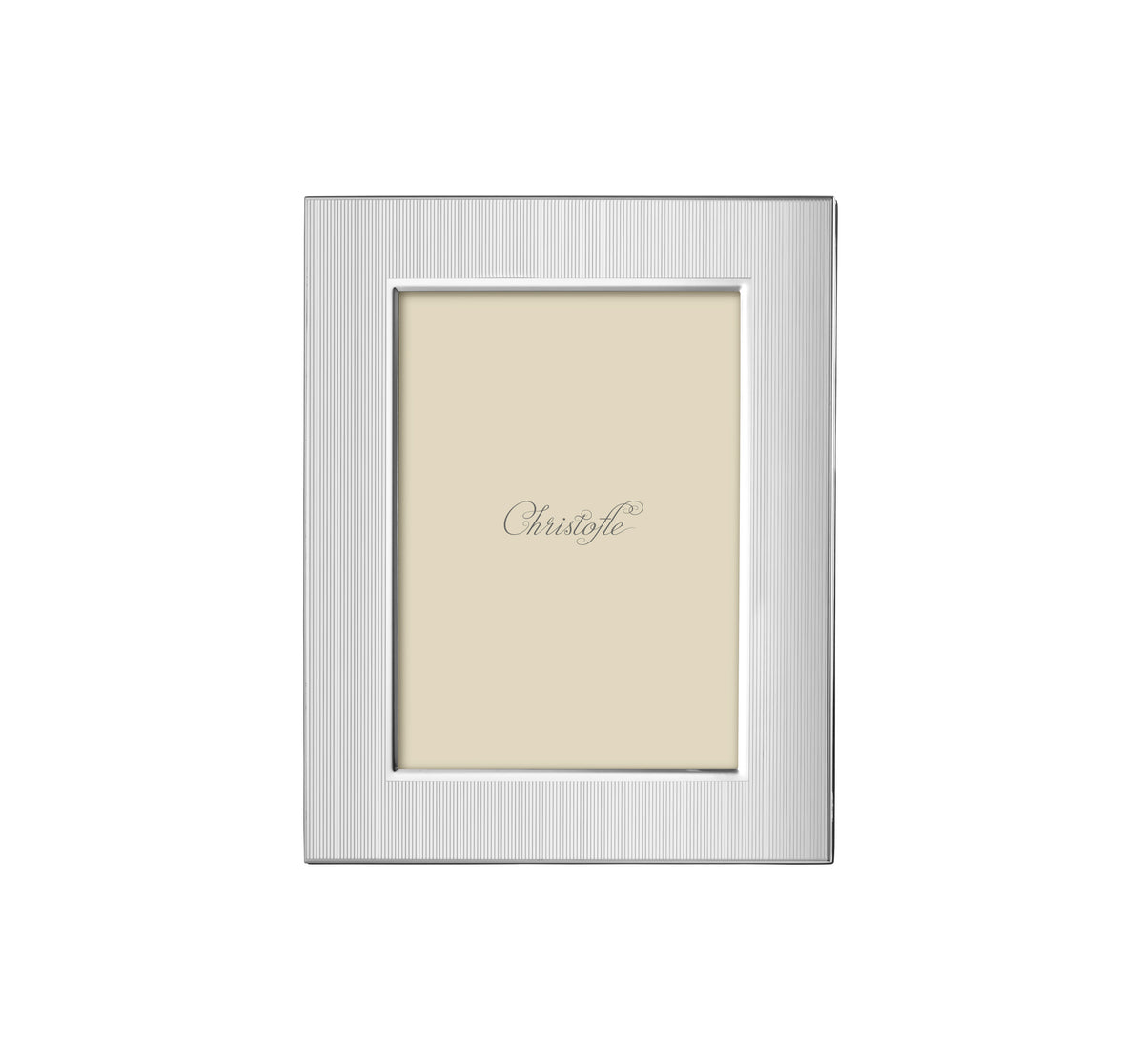 Cadre photo 10x15cm America - Acier