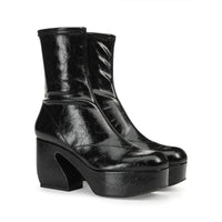 BOTTINES EXTENSIBLES EXTENSIBLES SI RED ANTIC