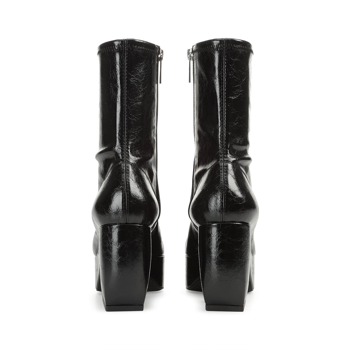 BOTTINES EXTENSIBLES EXTENSIBLES SI RED ANTIC