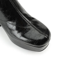 BOTTINES EXTENSIBLES EXTENSIBLES SI RED ANTIC