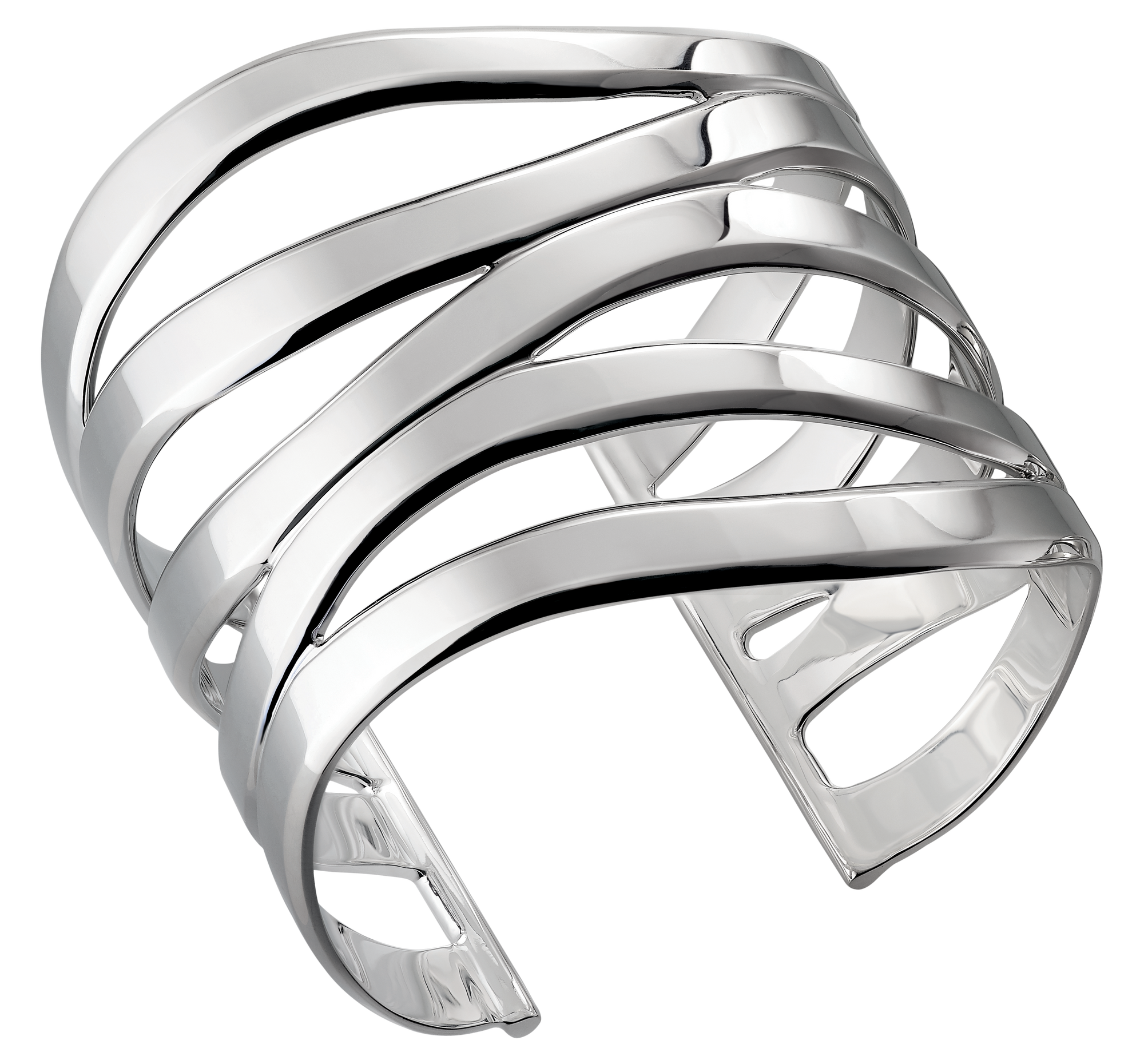 Women jewelry - Argent Massif