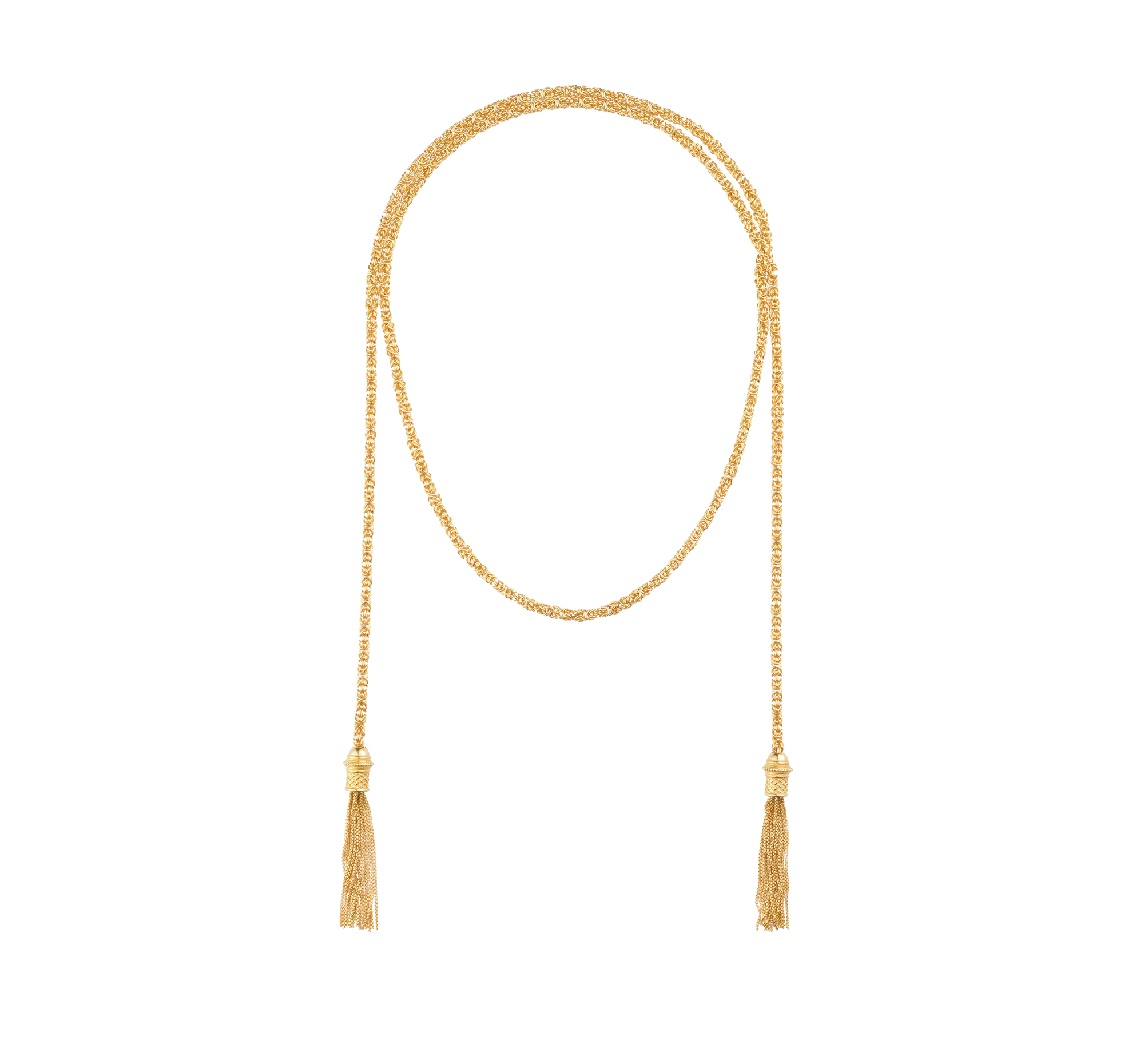 Women jewelry - Argent Massif