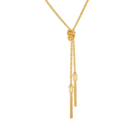 Women jewelry - Argent Massif