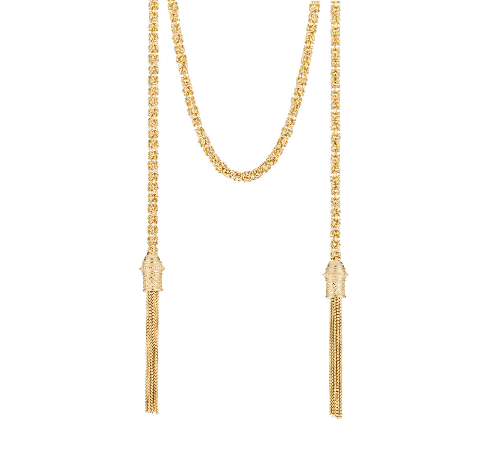 Women jewelry - Argent Massif