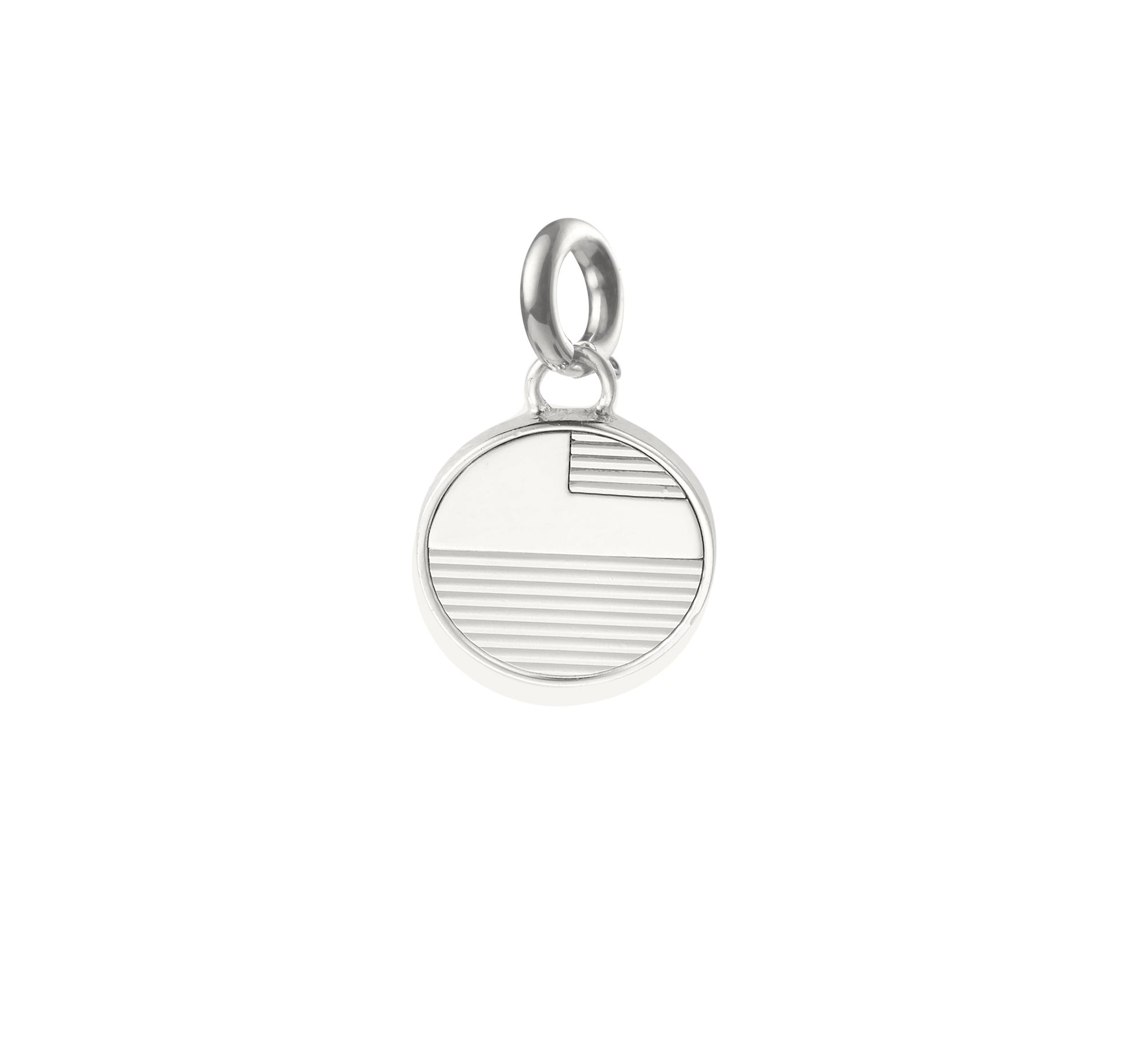 Medals - Argent Massif