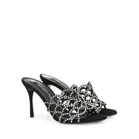 Sandal Heel