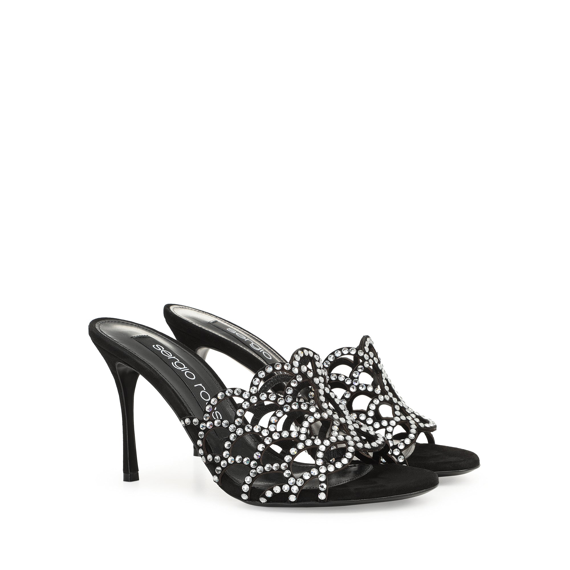 Sandal Heel
