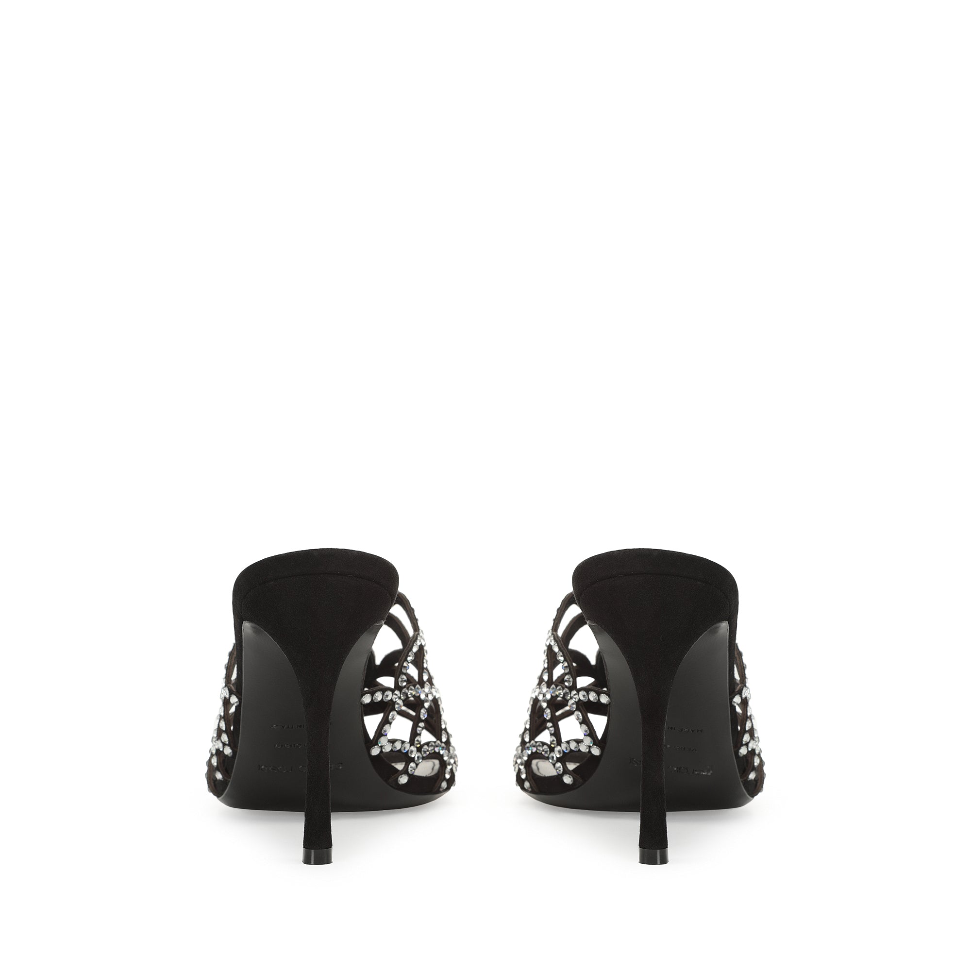 Sandal Heel