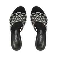 Sandal Heel