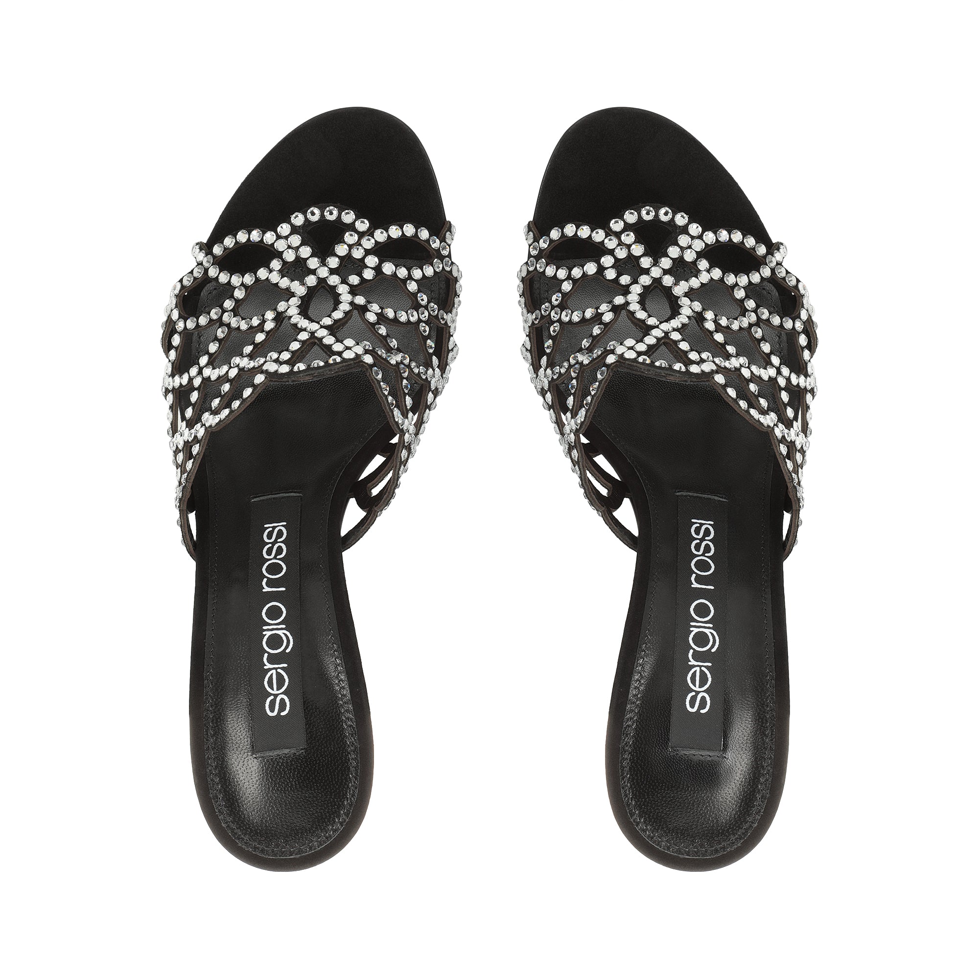 Sandal Heel