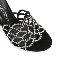 Sandal Heel