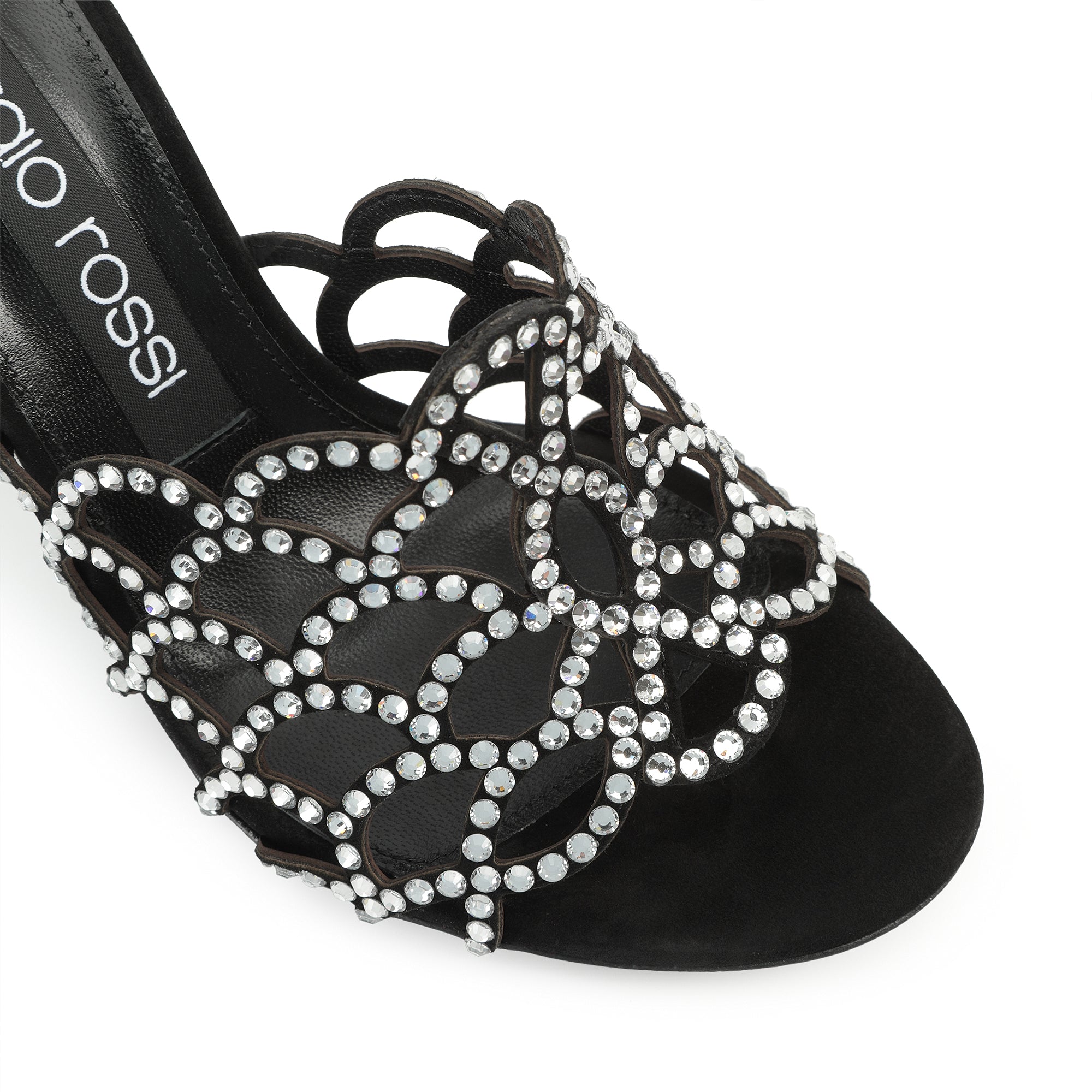 Sandal Heel