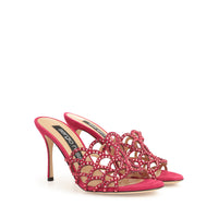 Sandal Heel