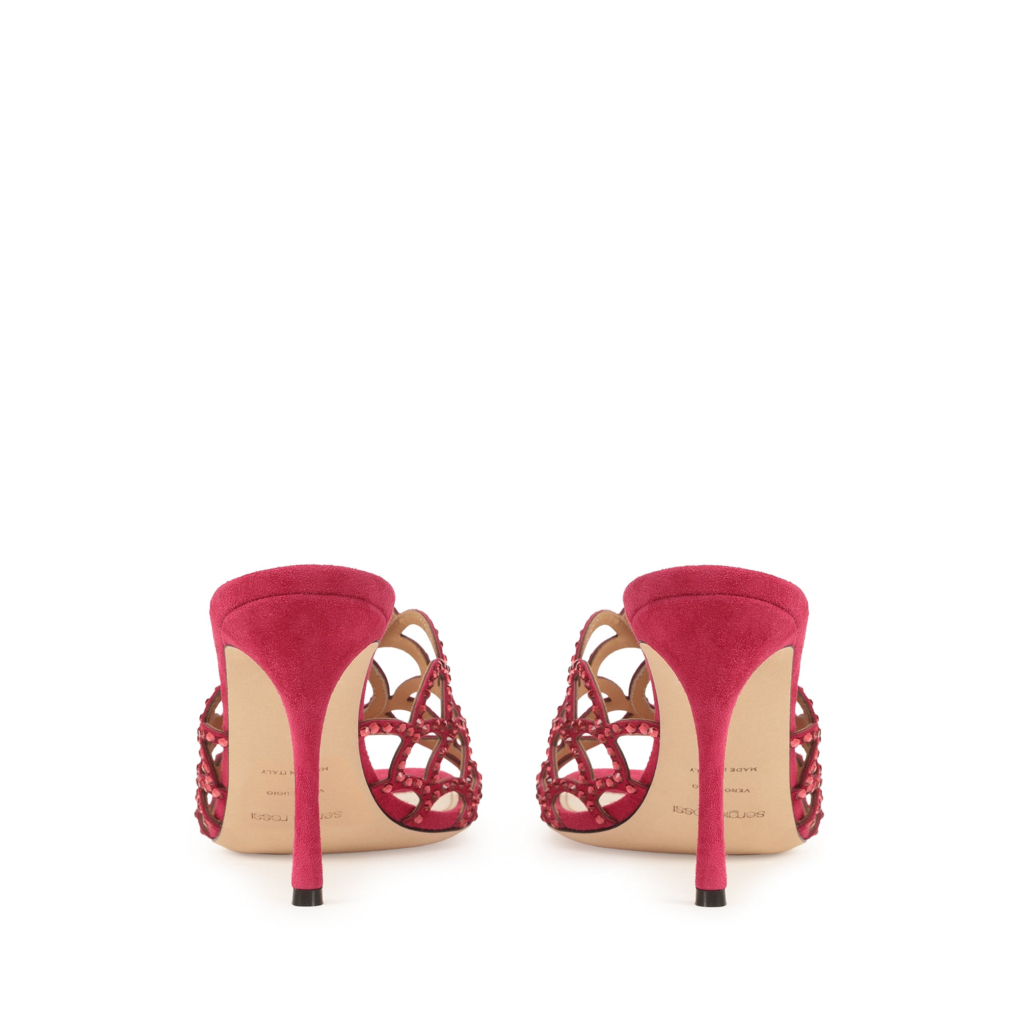 Sandal Heel