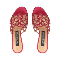 Sandal Heel