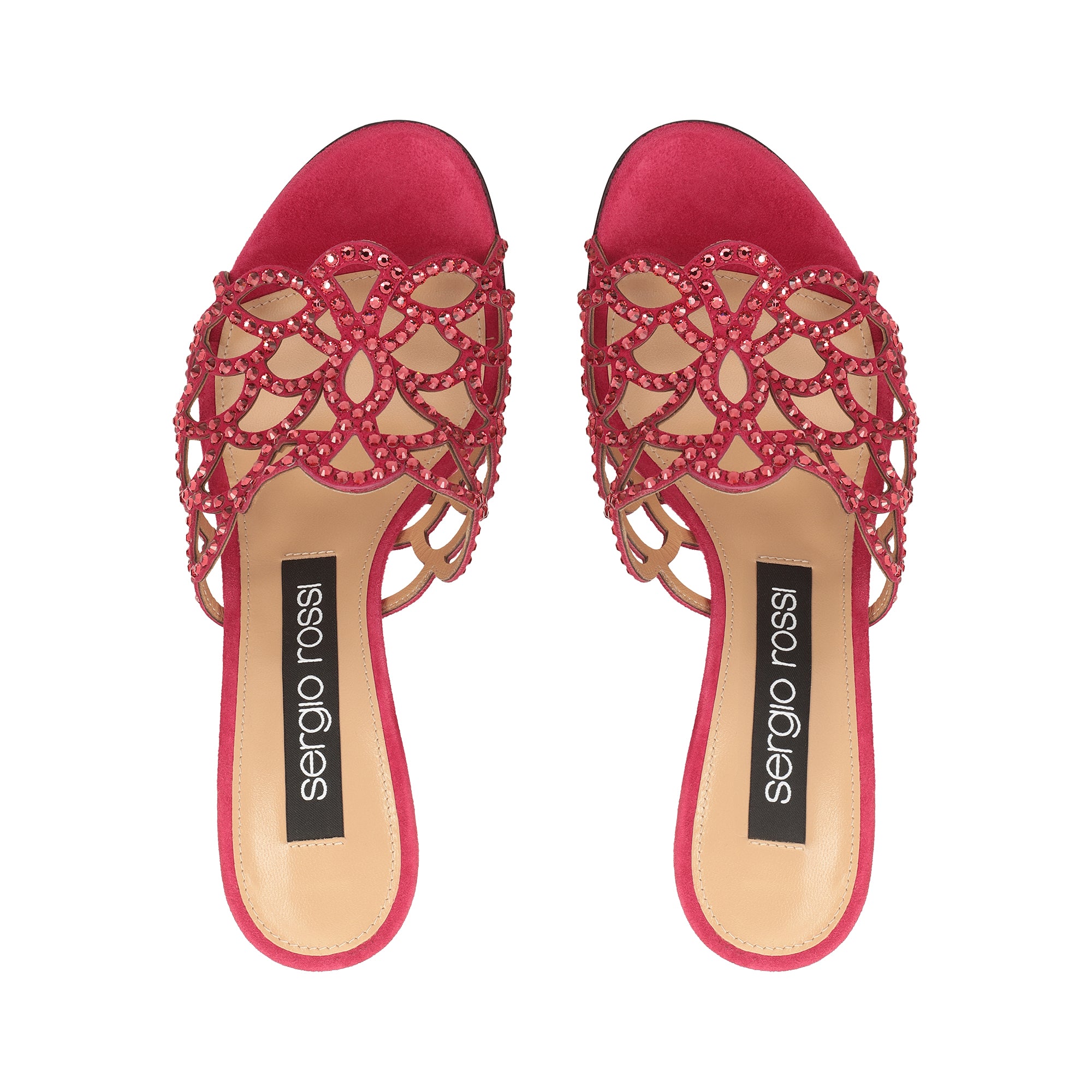 Sandal Heel