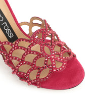 Sandal Heel