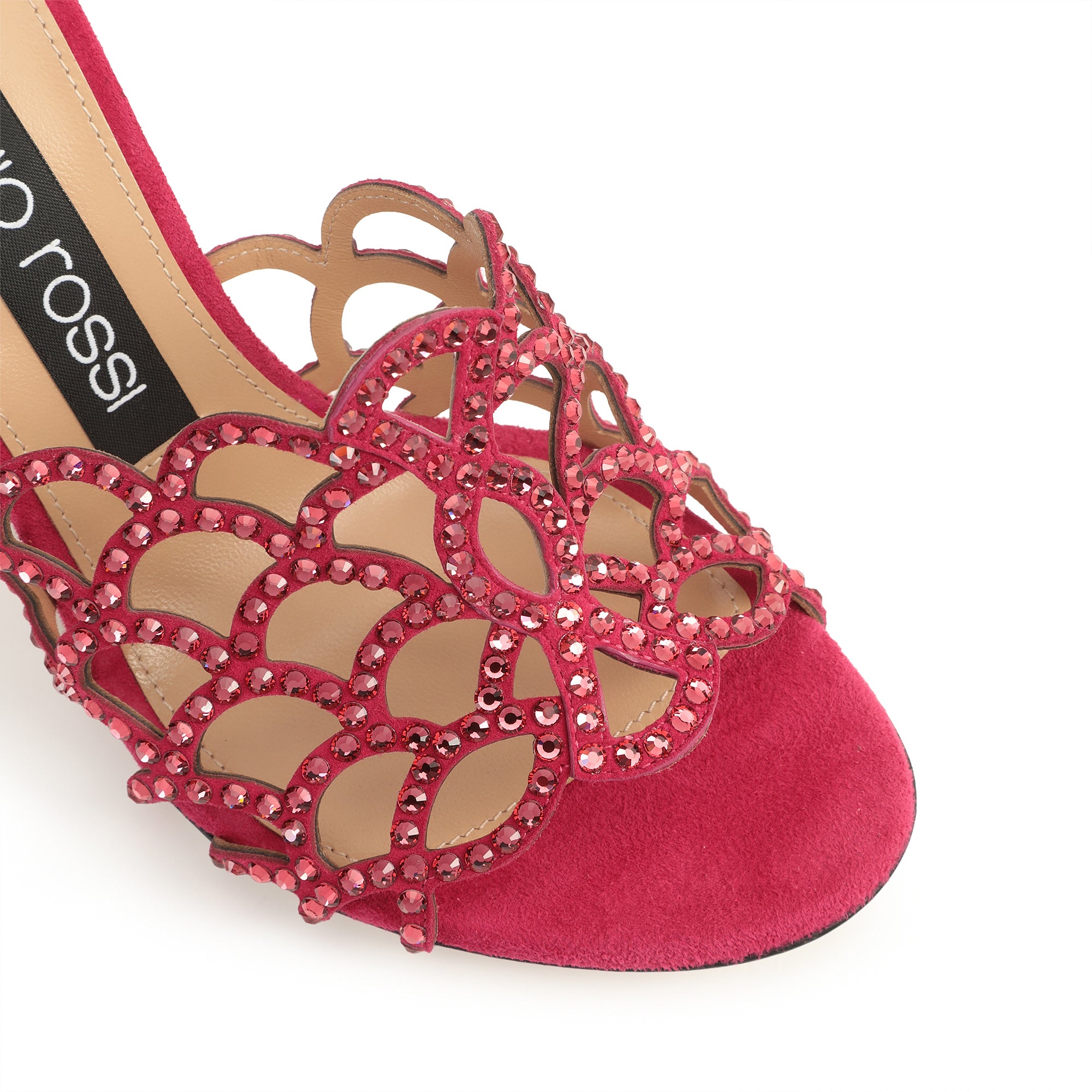 Sandal Heel