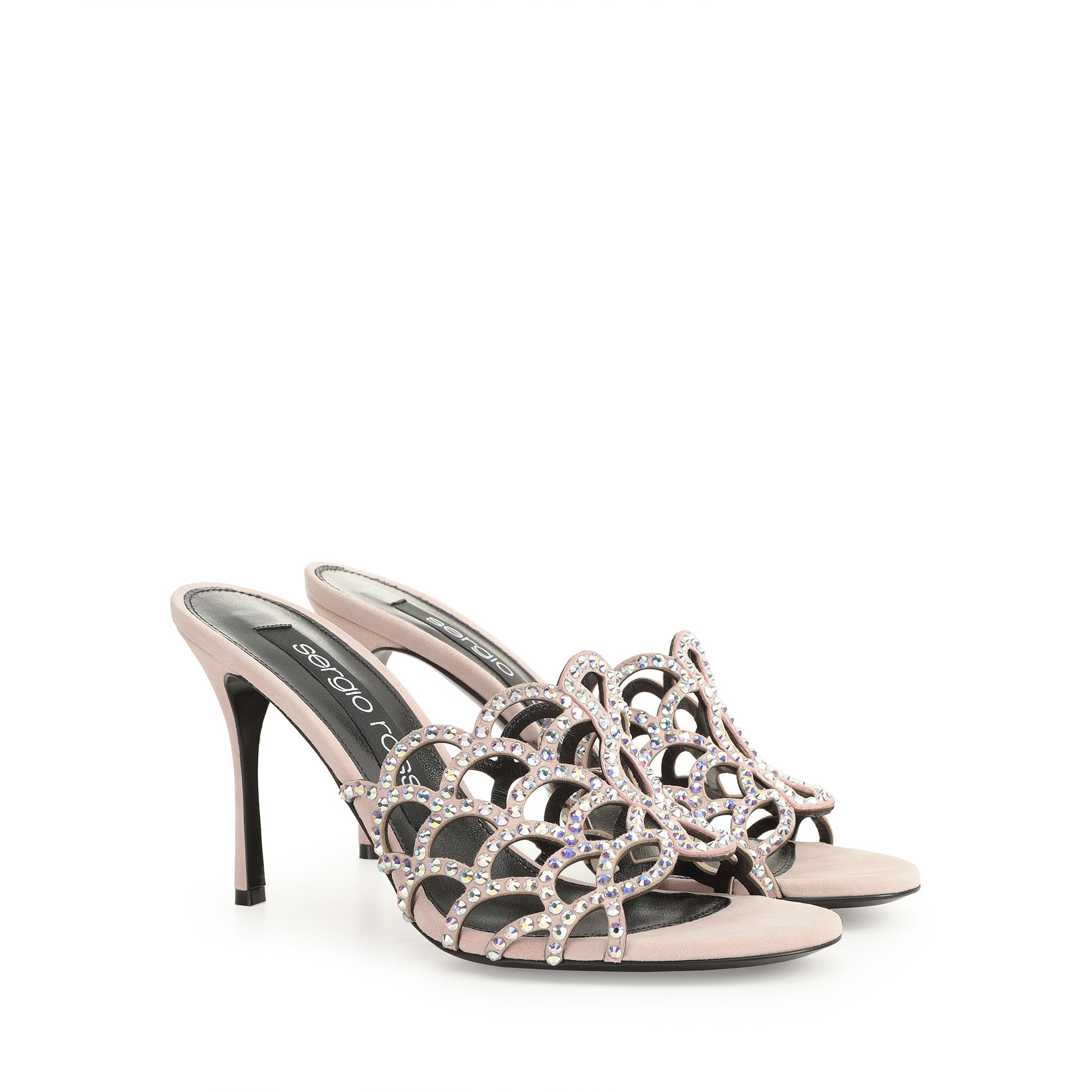 Sandal Heel