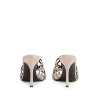 Sandal Heel