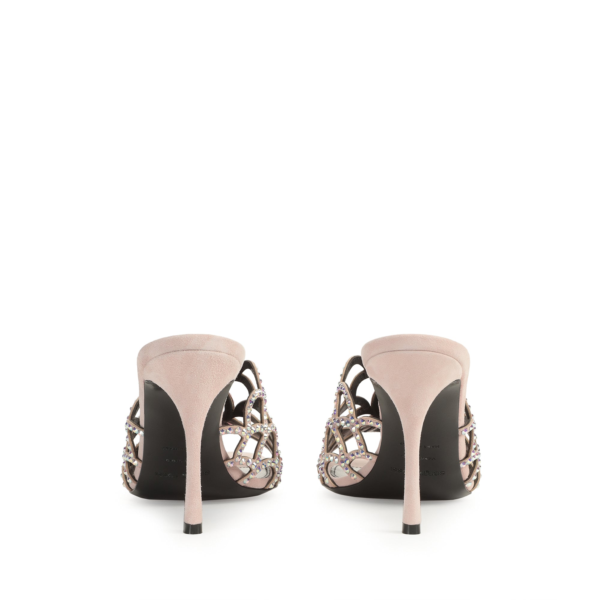 Sandal Heel
