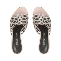 Sandal Heel