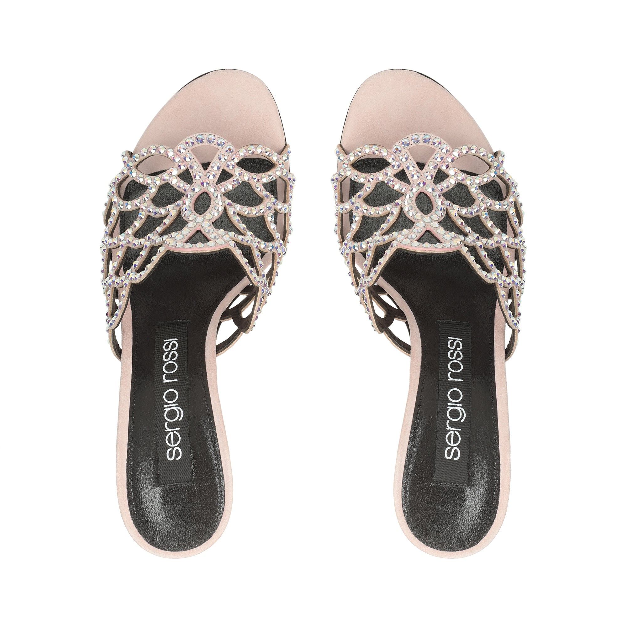 Sandal Heel