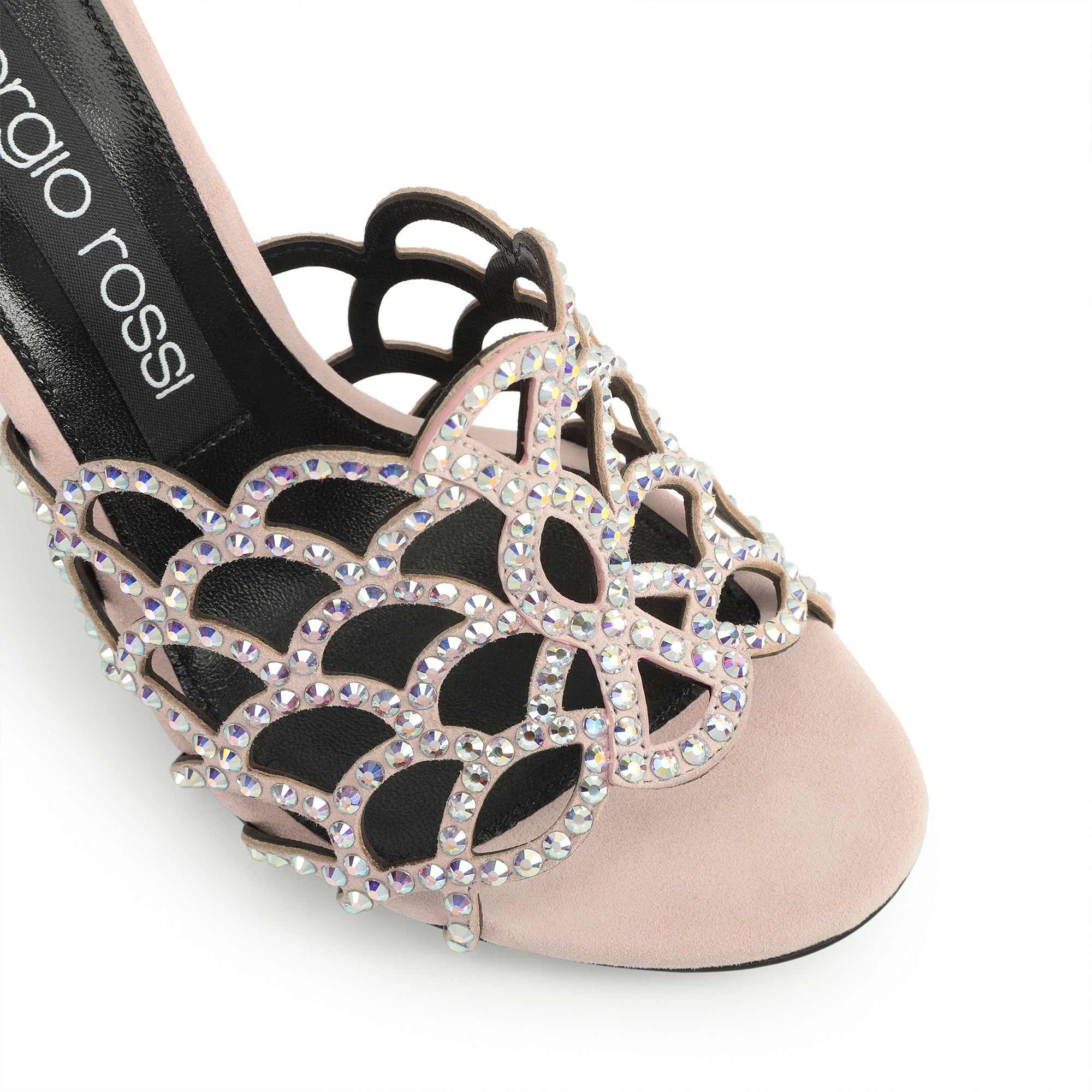 Sandal Heel