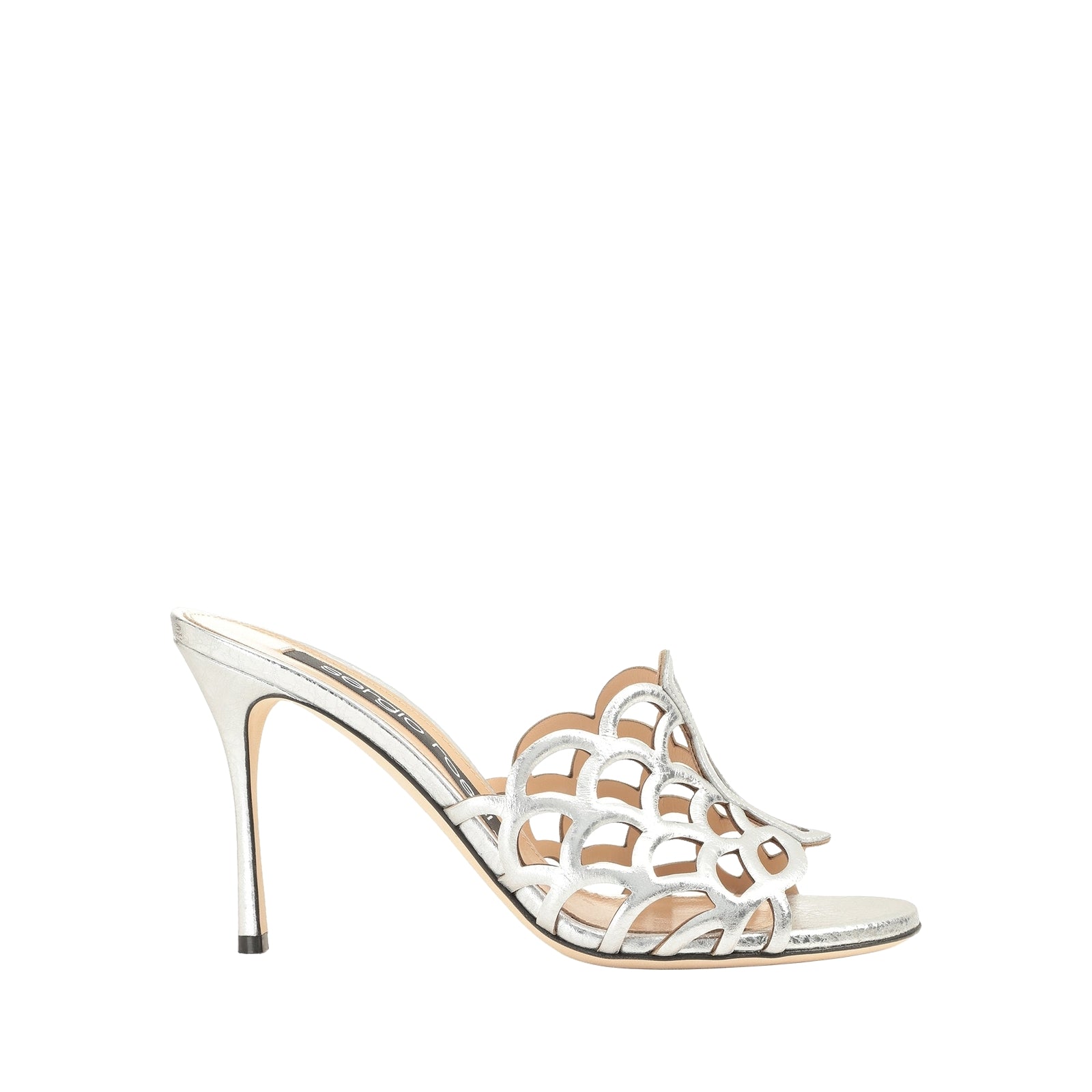 Sandal Heel