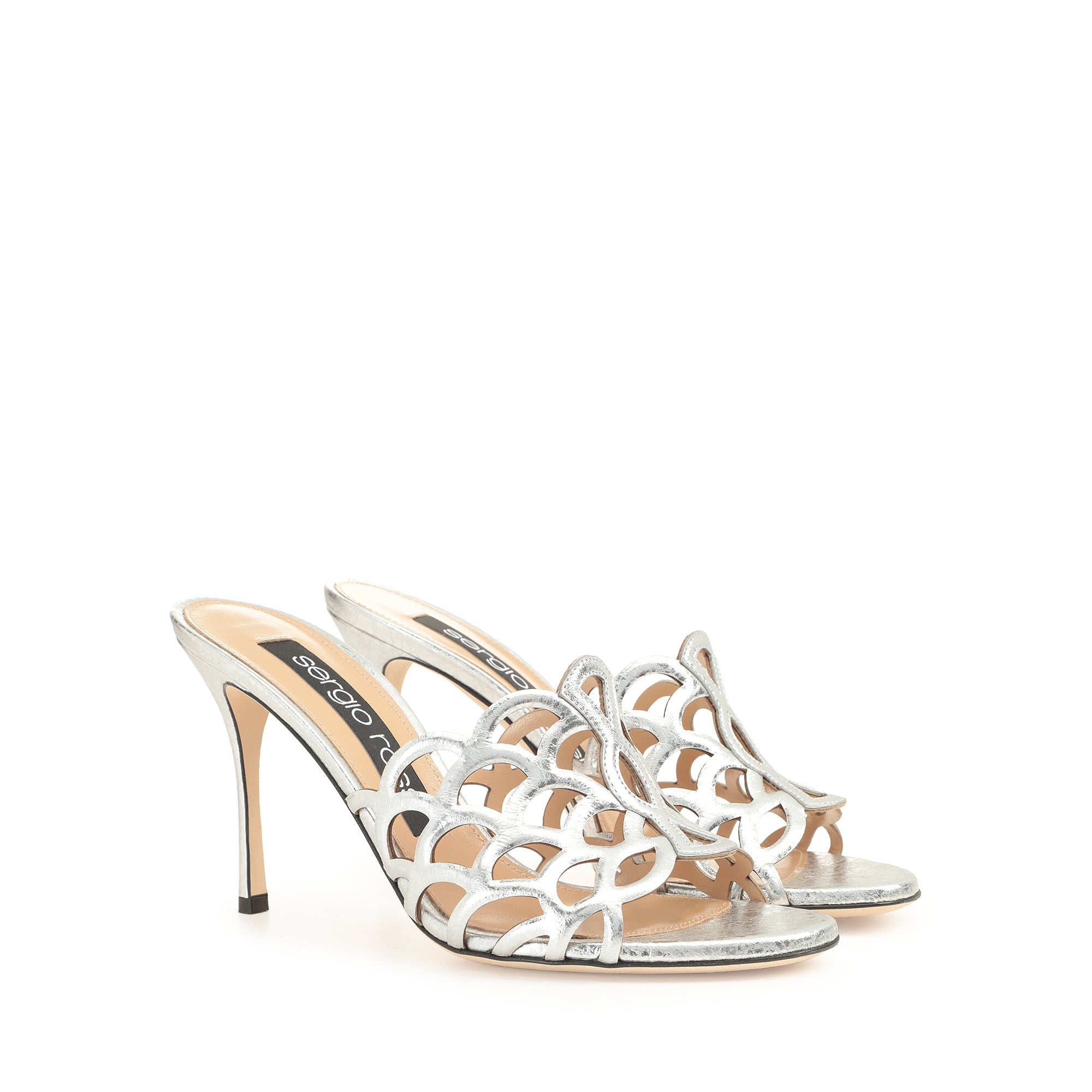 Sandal Heel