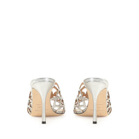 Sandal Heel