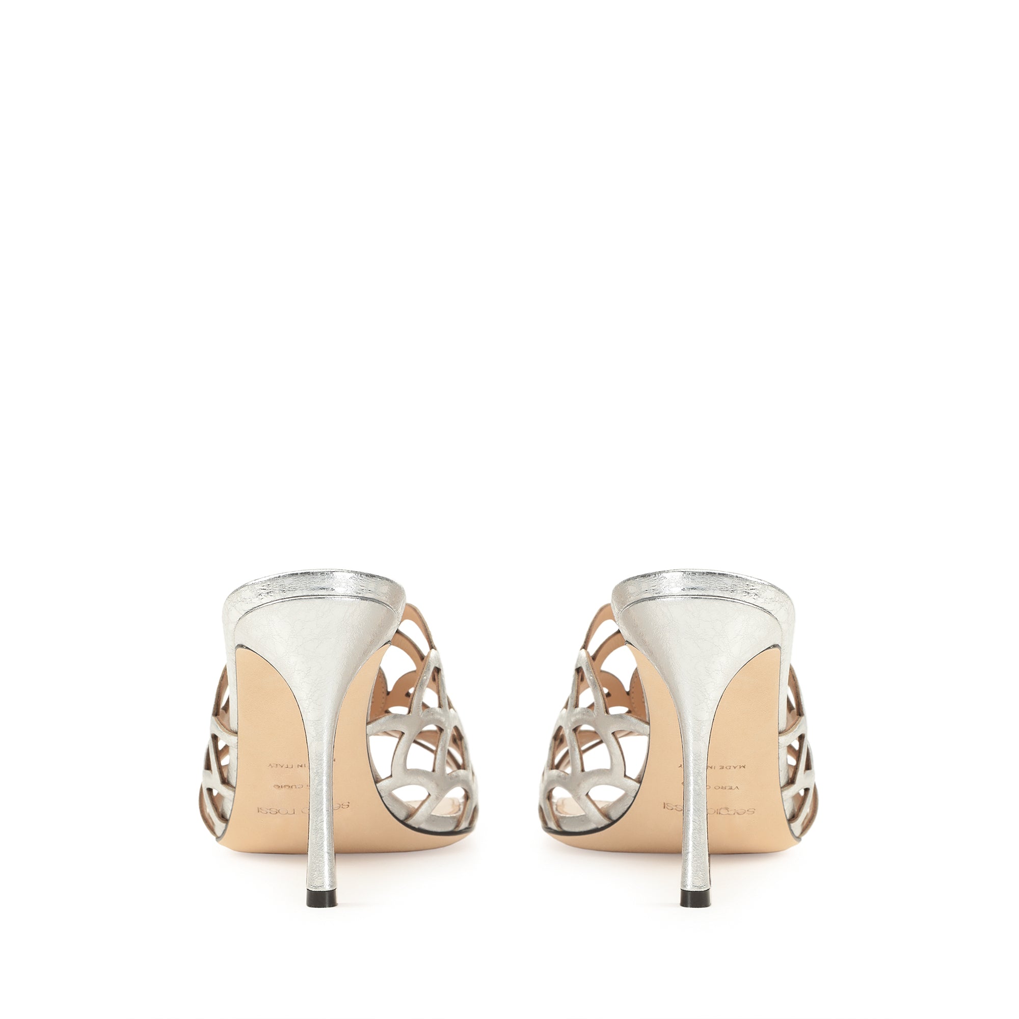 Sandal Heel