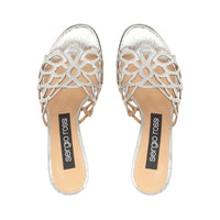 Sandal Heel