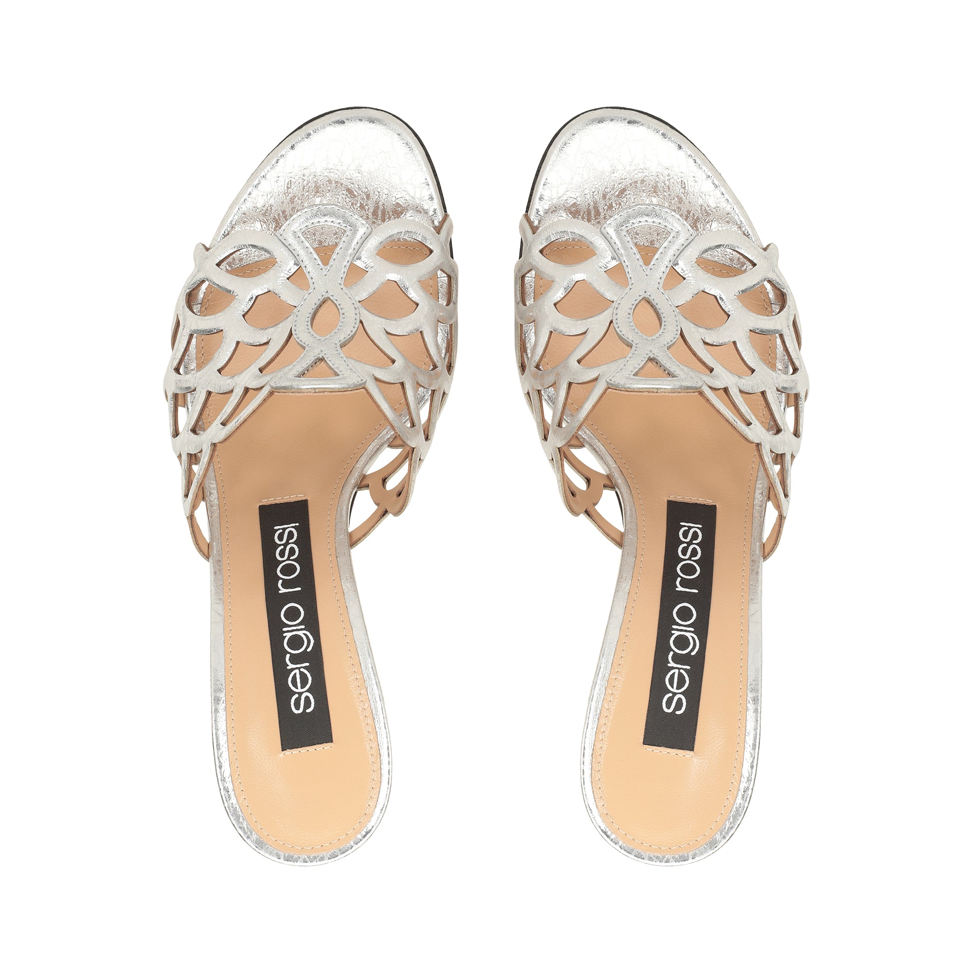 Sandal Heel