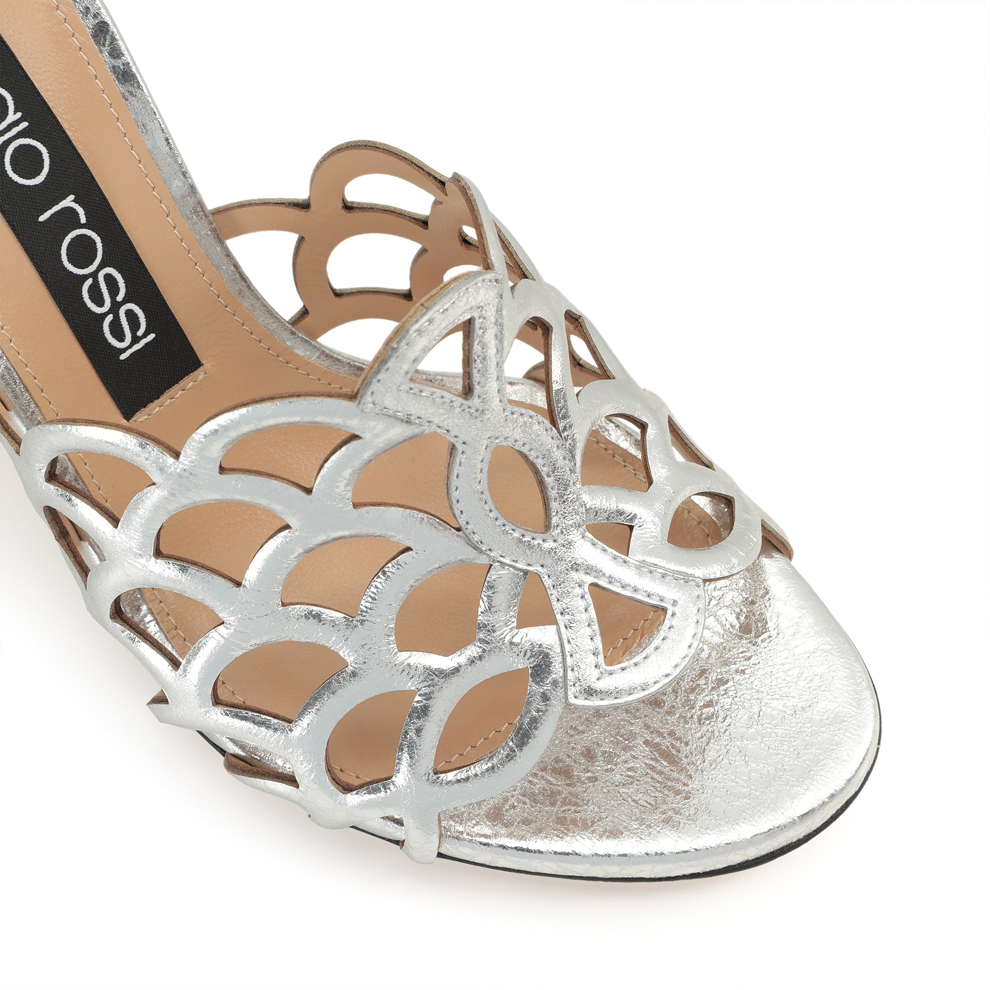 Sandal Heel