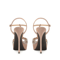 SANDALES EN SUÈDE SRÈNE SIRÈNE + SRIDES
