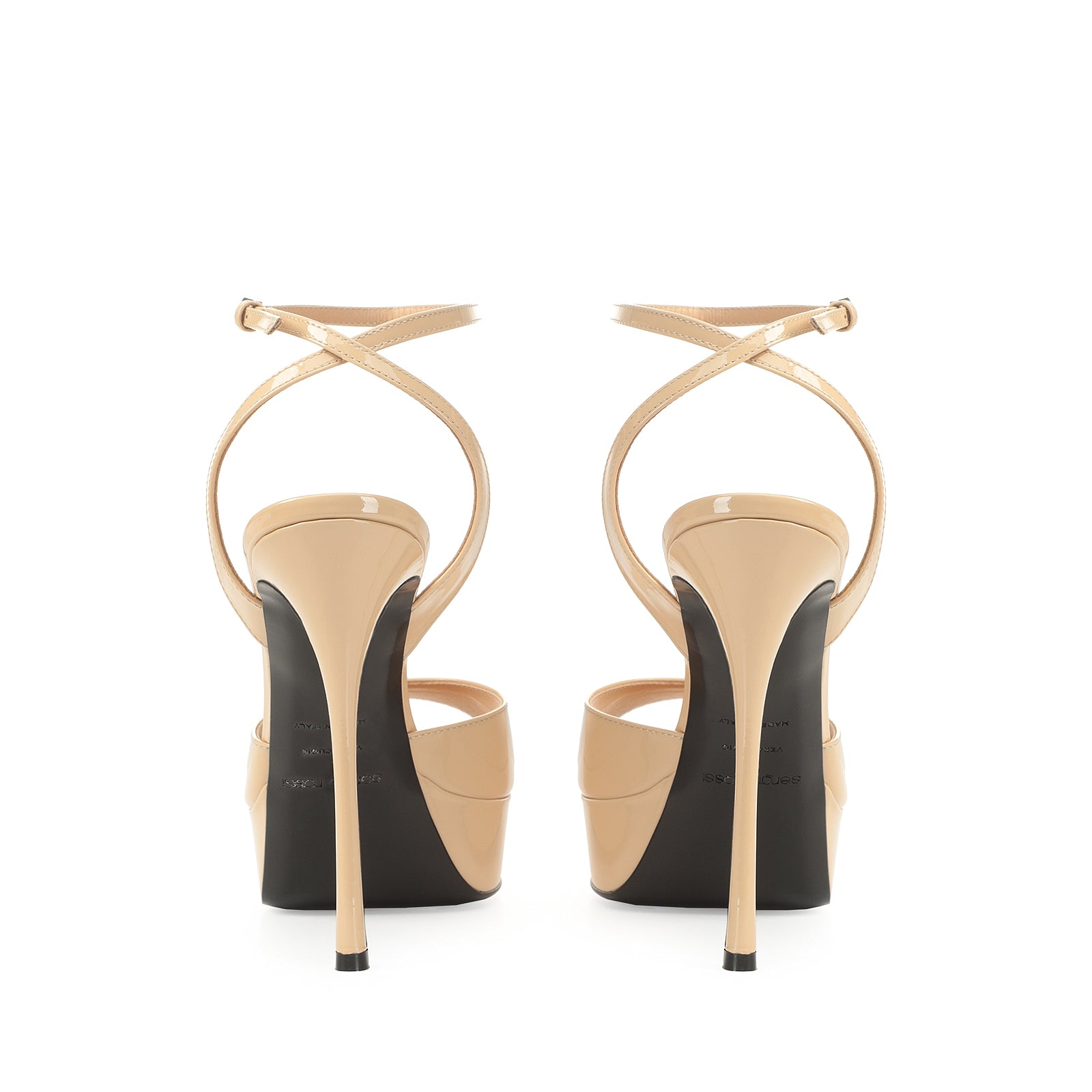 Sandal Heel