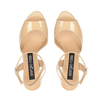 Sandal Heel