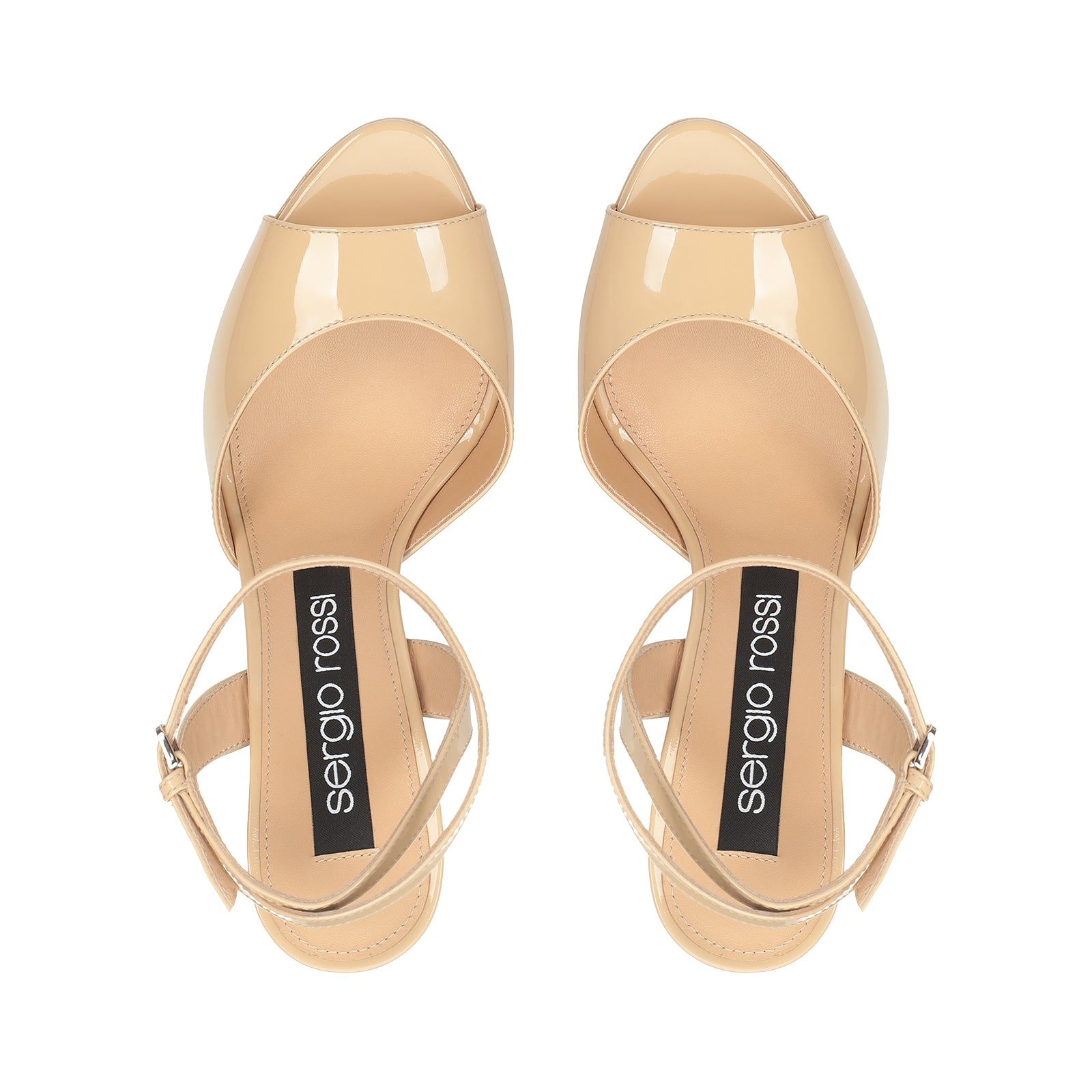 Sandal Heel