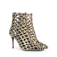Sandal Heel