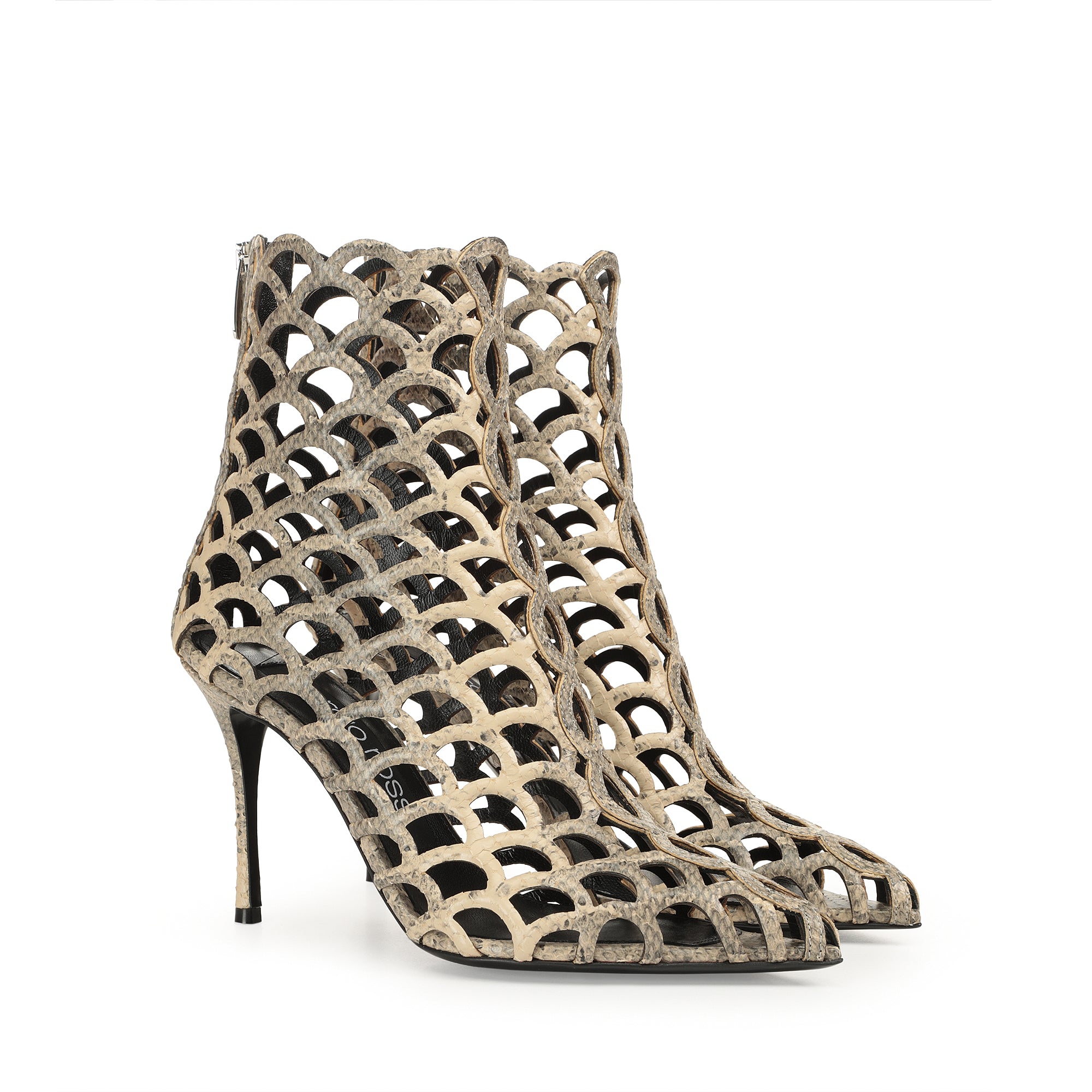 Sandal Heel