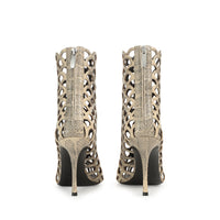 Sandal Heel