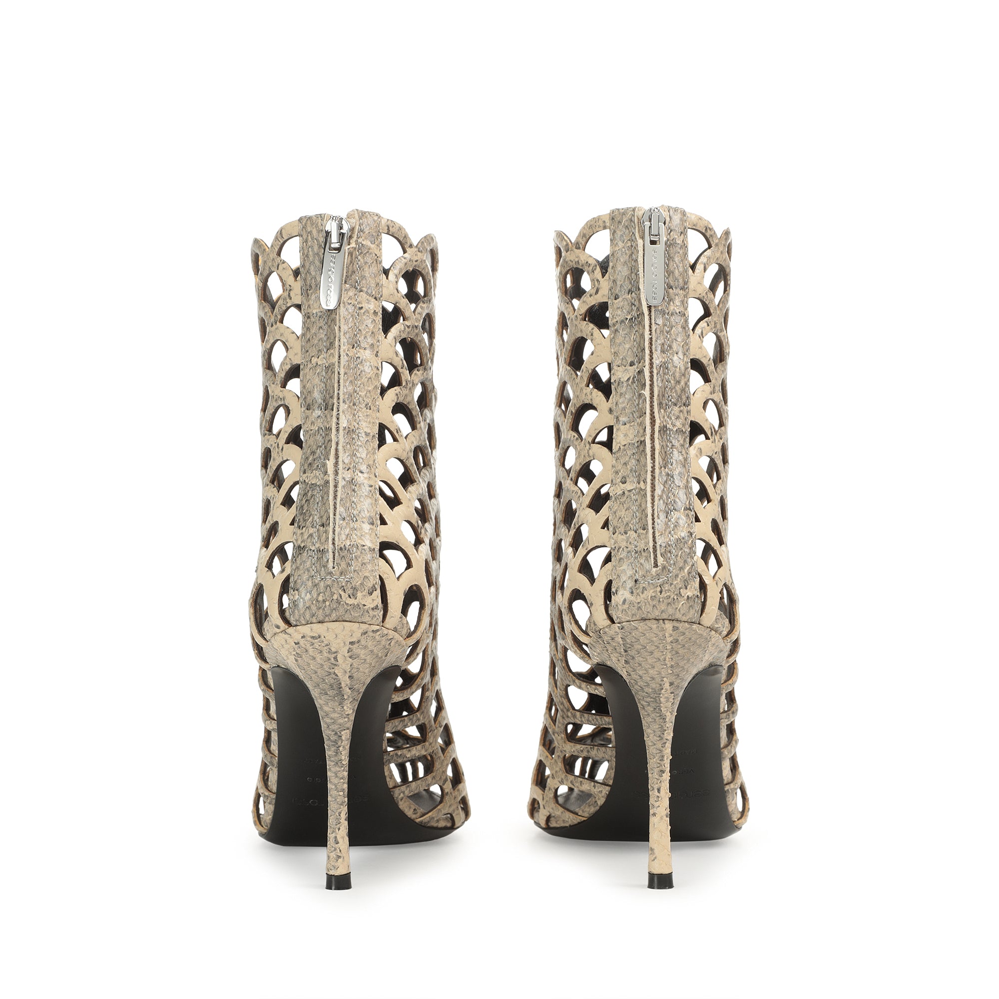 Sandal Heel